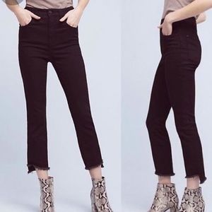Anthropologie Pilcro SuperScript Jeans Size 28